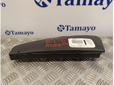Recambio de airbag asiento delantero derecho para renault scenic iii 1.5 dci diesel fap referencia OEM IAM 985H10013R  610518900 2