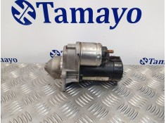 Recambio de motor arranque para opel astra h berlina 1.4 16v referencia OEM IAM 09115192  D6RA293 2