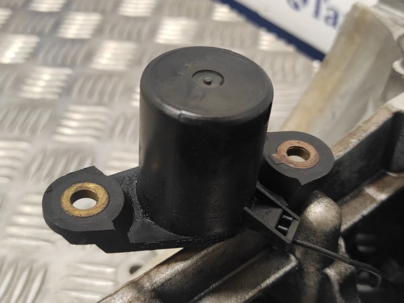Recambio de sobrecarter para mercedes-benz clase e (w212) lim. 3.0 cdi cat referencia OEM IAM R6420142602  