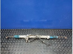 Recambio de cremallera direccion para alfa romeo 147 (190) 1.6 16v cat referencia OEM IAM 37502328  