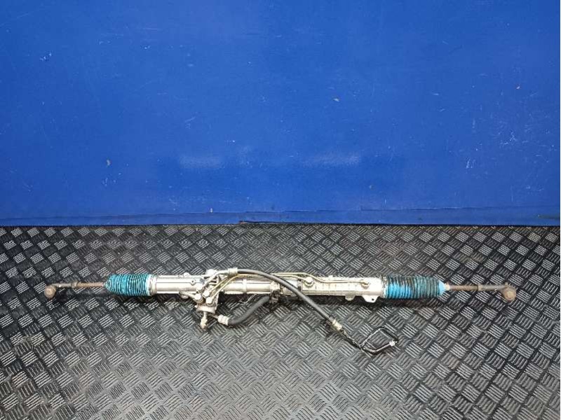 Recambio de cremallera direccion para alfa romeo 147 (190) 1.6 16v cat referencia OEM IAM 37502328  