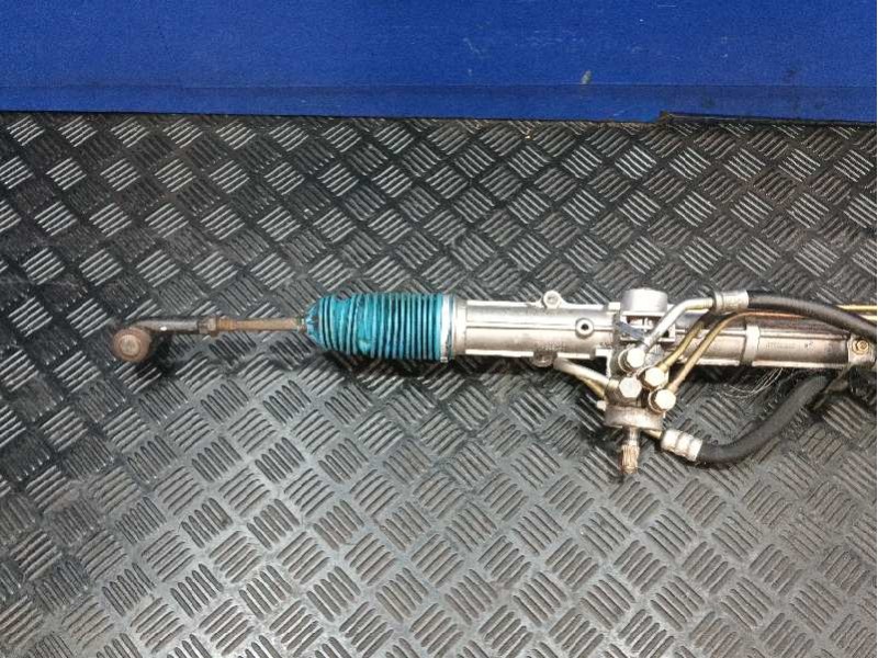 Recambio de cremallera direccion para alfa romeo 147 (190) 1.6 16v cat referencia OEM IAM 37502328  