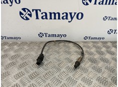 Recambio de sonda lambda para volkswagen t5 transporter (7e) 2.0 tdi referencia OEM IAM 03L906262  0281004189