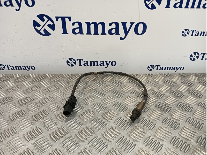 Recambio de sonda lambda para volkswagen t5 transporter (7e) 2.0 tdi referencia OEM IAM 03L906262  0281004189