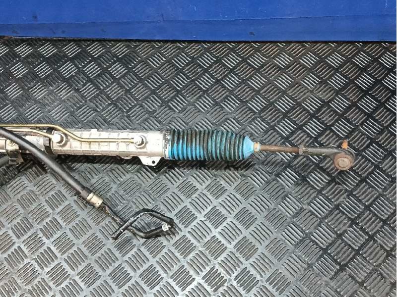 Recambio de cremallera direccion para alfa romeo 147 (190) 1.6 16v cat referencia OEM IAM 37502328  