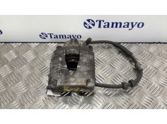 Recambio de pinza freno delantera izquierda para seat ibiza (6p1) 1.0 referencia OEM IAM   