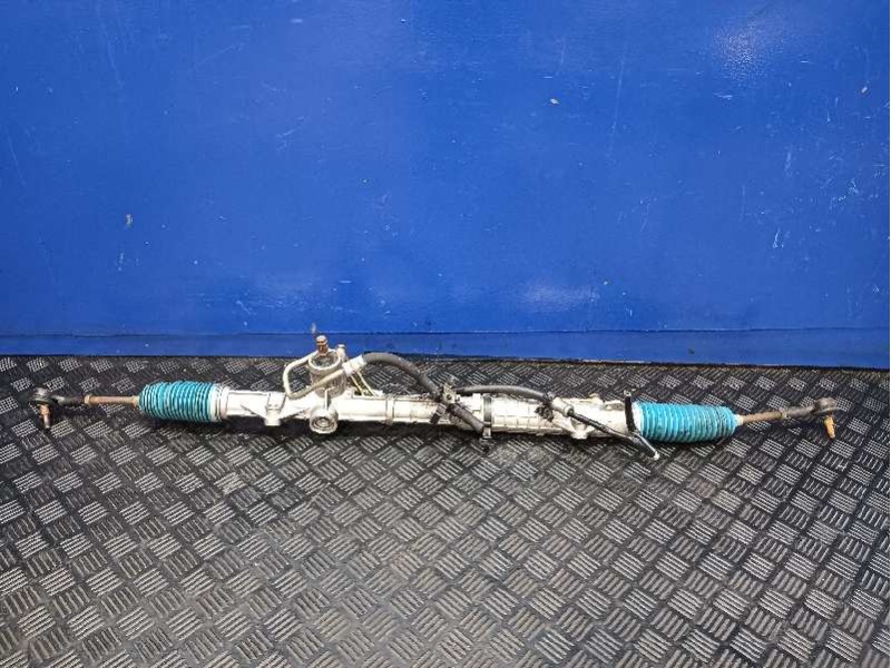 Recambio de cremallera direccion para alfa romeo 147 (190) 1.6 16v cat referencia OEM IAM 37502328  