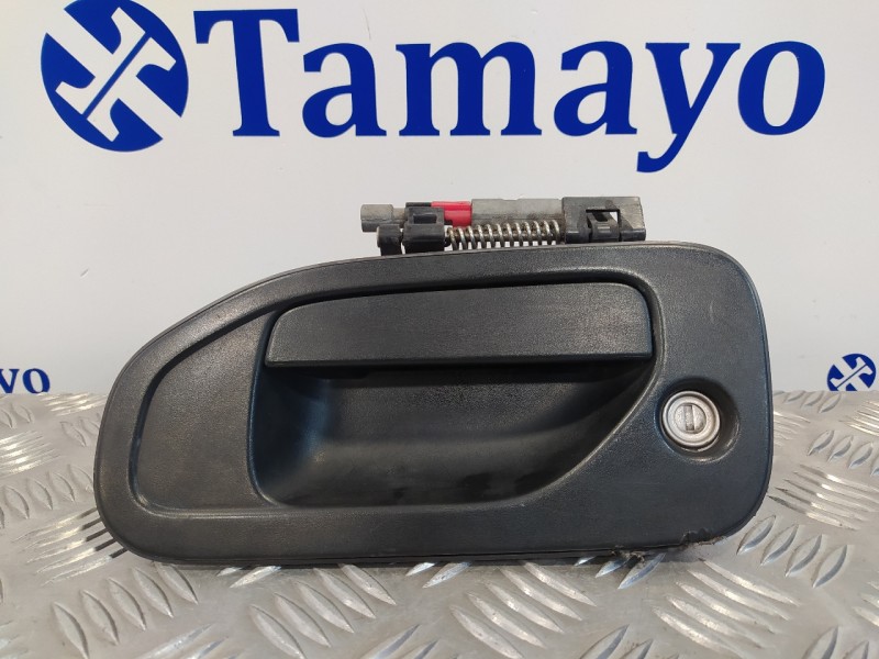 Recambio de maneta exterior delantera izquierda para nissan nv 200 (m20) 1.5 dci cat referencia OEM IAM   