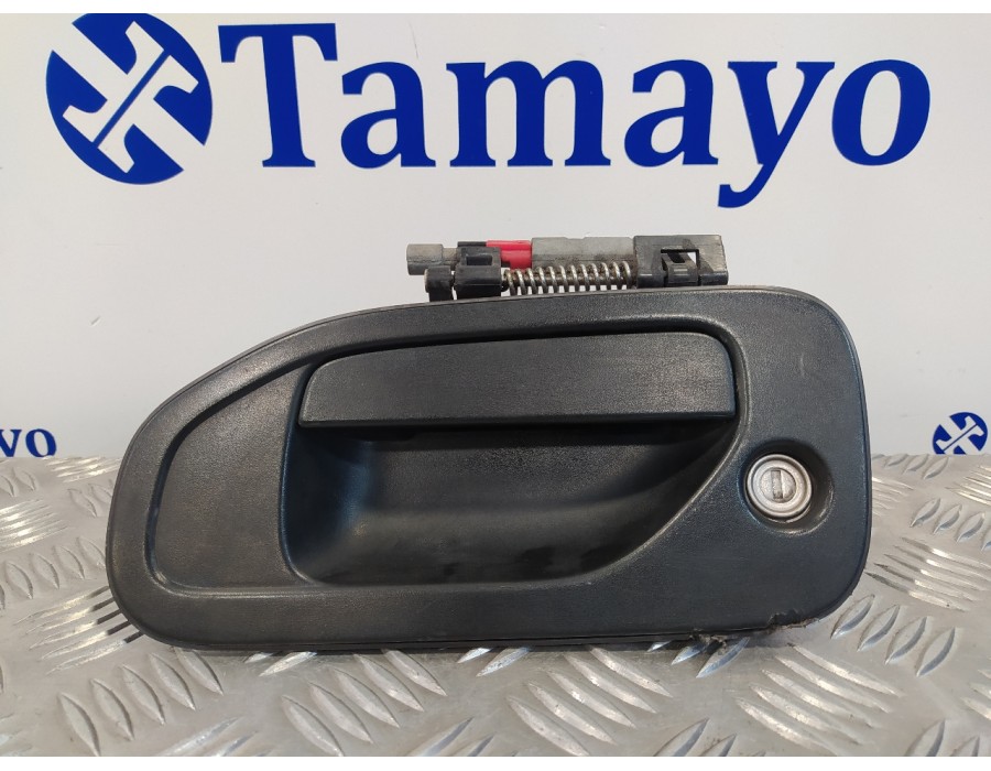 Recambio de maneta exterior delantera izquierda para nissan nv 200 (m20) 1.5 dci cat referencia OEM IAM   