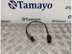 Recambio de sonda lambda para volkswagen t5 transporter (7e) 2.0 tdi referencia OEM IAM 03L906262  0281004189 2