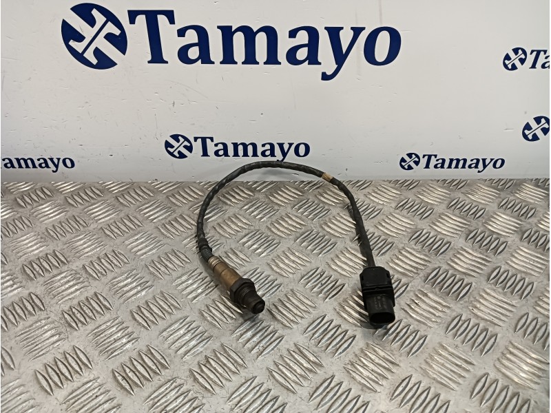 Recambio de sonda lambda para volkswagen t5 transporter (7e) 2.0 tdi referencia OEM IAM 03L906262  0281004189