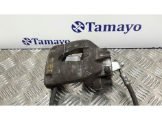 Recambio de pinza freno delantera izquierda para seat ibiza (6p1) 1.0 referencia OEM IAM    2
