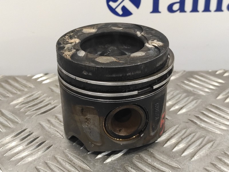 Recambio de piston para mercedes-benz clase e (w212) lim. 3.0 cdi cat referencia OEM IAM   