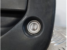 Recambio de maneta exterior delantera izquierda para nissan nv 200 (m20) 1.5 dci cat referencia OEM IAM    2