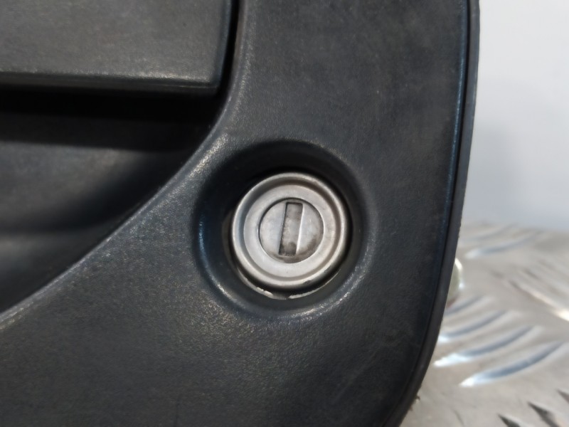 Recambio de maneta exterior delantera izquierda para nissan nv 200 (m20) 1.5 dci cat referencia OEM IAM   