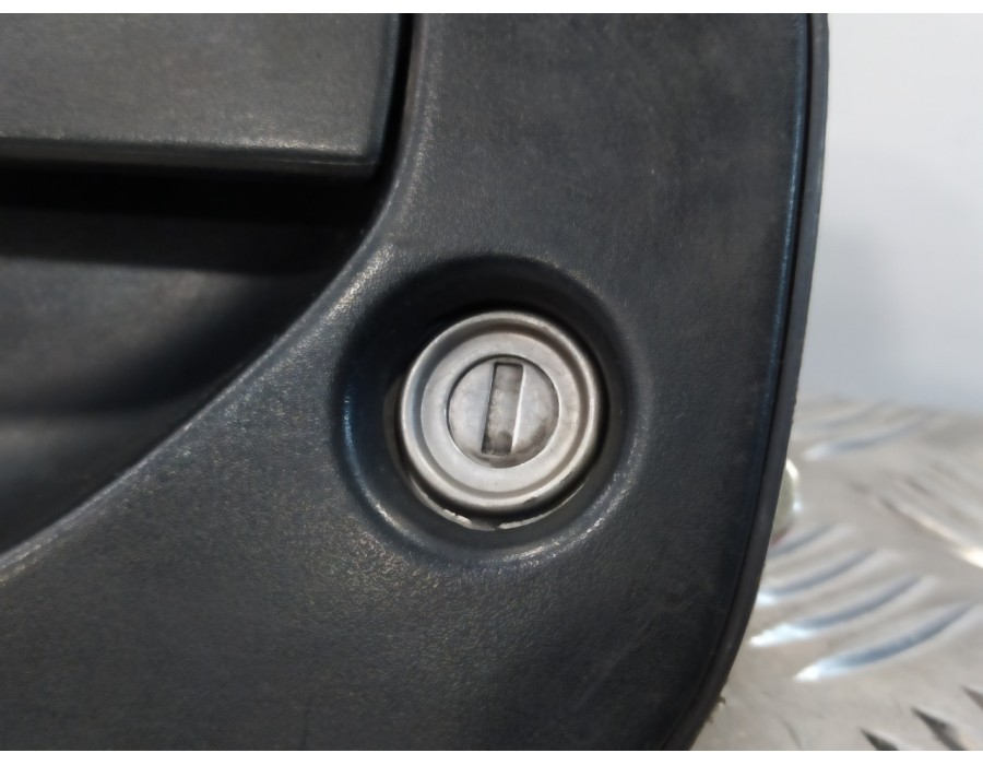 Recambio de maneta exterior delantera izquierda para nissan nv 200 (m20) 1.5 dci cat referencia OEM IAM   