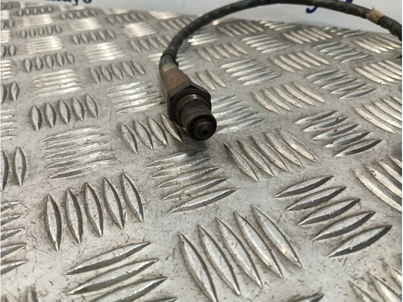 Recambio de sonda lambda para volkswagen t5 transporter (7e) 2.0 tdi referencia OEM IAM 03L906262  0281004189