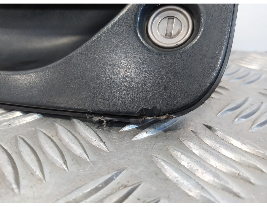 Recambio de maneta exterior delantera izquierda para nissan nv 200 (m20) 1.5 dci cat referencia OEM IAM   