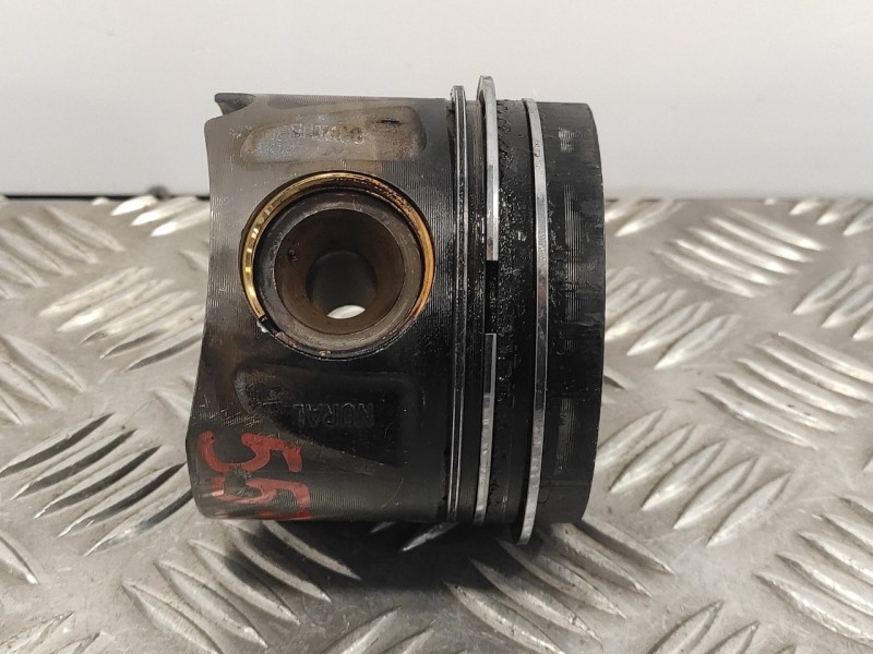 Recambio de piston para mercedes-benz clase e (w212) lim. 3.0 cdi cat referencia OEM IAM   
