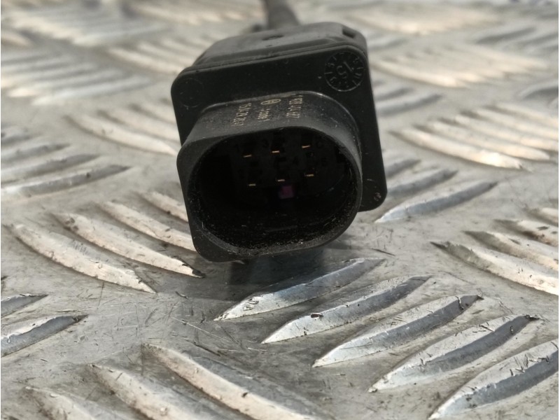 Recambio de sonda lambda para volkswagen t5 transporter (7e) 2.0 tdi referencia OEM IAM 03L906262  0281004189