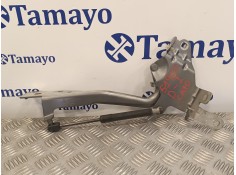 Recambio de visagra capo para renault scenic iii 1.5 dci diesel fap referencia OEM IAM 654010004R  654700008R
