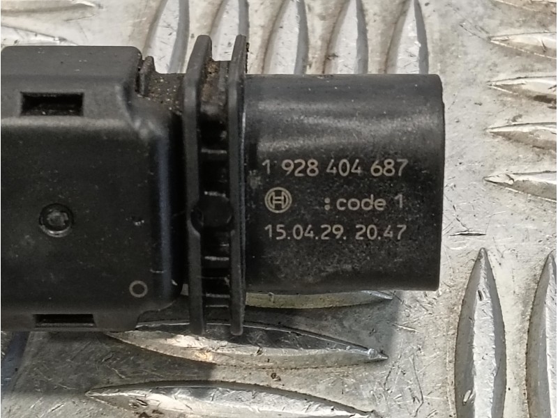 Recambio de sonda lambda para volkswagen t5 transporter (7e) 2.0 tdi referencia OEM IAM 03L906262  0281004189