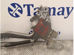 Recambio de visagra capo para renault scenic iii 1.5 dci diesel fap referencia OEM IAM 654010004R  654700008R 2