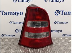 Recambio de piloto trasero izquierdo para mercedes-benz clase a (w168) 1.7 cdi diesel cat referencia OEM IAM   