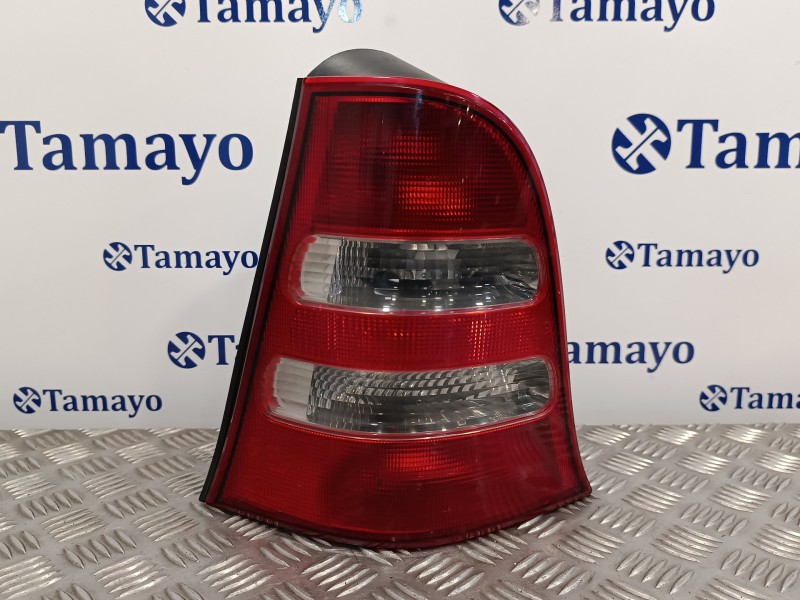 Recambio de piloto trasero izquierdo para mercedes-benz clase a (w168) 1.7 cdi diesel cat referencia OEM IAM   