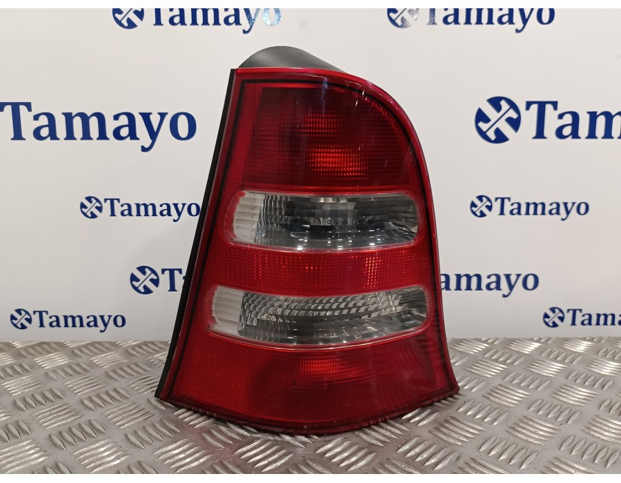 Recambio de piloto trasero izquierdo para mercedes-benz clase a (w168) 1.7 cdi diesel cat referencia OEM IAM   