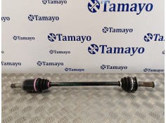 Recambio de transmision trasera derecha para subaru xv (g5) sport plus referencia OEM IAM   