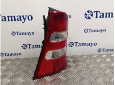 Recambio de piloto trasero izquierdo para mercedes-benz clase a (w168) 1.7 cdi diesel cat referencia OEM IAM    2