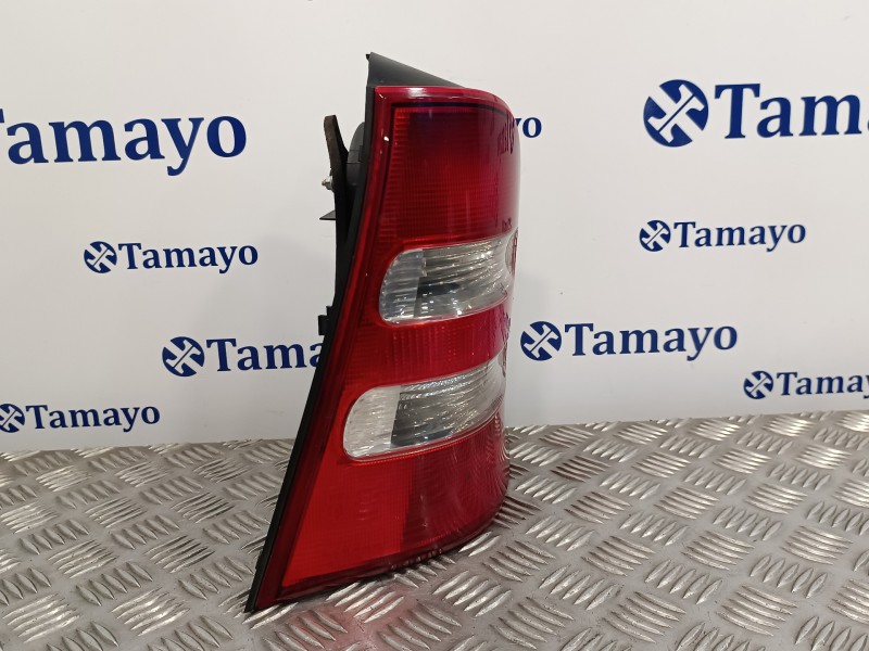 Recambio de piloto trasero izquierdo para mercedes-benz clase a (w168) 1.7 cdi diesel cat referencia OEM IAM   