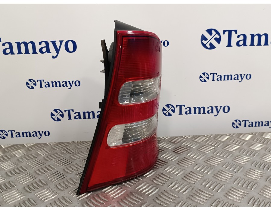 Recambio de piloto trasero izquierdo para mercedes-benz clase a (w168) 1.7 cdi diesel cat referencia OEM IAM   