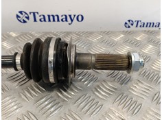 Recambio de transmision trasera derecha para subaru xv (g5) sport plus referencia OEM IAM    2