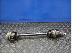 Recambio de transmision trasera derecha para bmw x5 (e53) 3.0 24v turbodiesel cat referencia OEM IAM   
