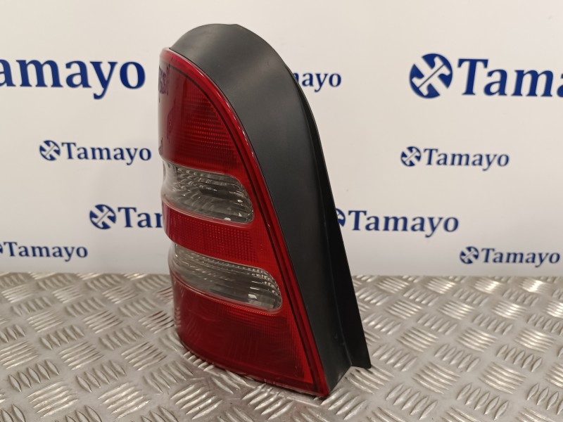 Recambio de piloto trasero izquierdo para mercedes-benz clase a (w168) 1.7 cdi diesel cat referencia OEM IAM   