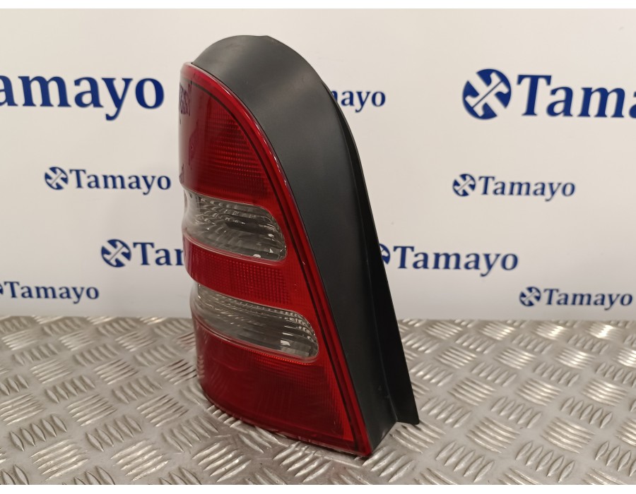 Recambio de piloto trasero izquierdo para mercedes-benz clase a (w168) 1.7 cdi diesel cat referencia OEM IAM   