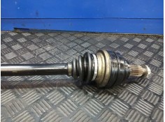 Recambio de transmision trasera derecha para bmw x5 (e53) 3.0 24v turbodiesel cat referencia OEM IAM    2