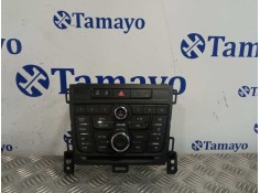 Recambio de sistema audio / radio cd para opel zafira tourer referencia OEM IAM A2C53375834  20875736