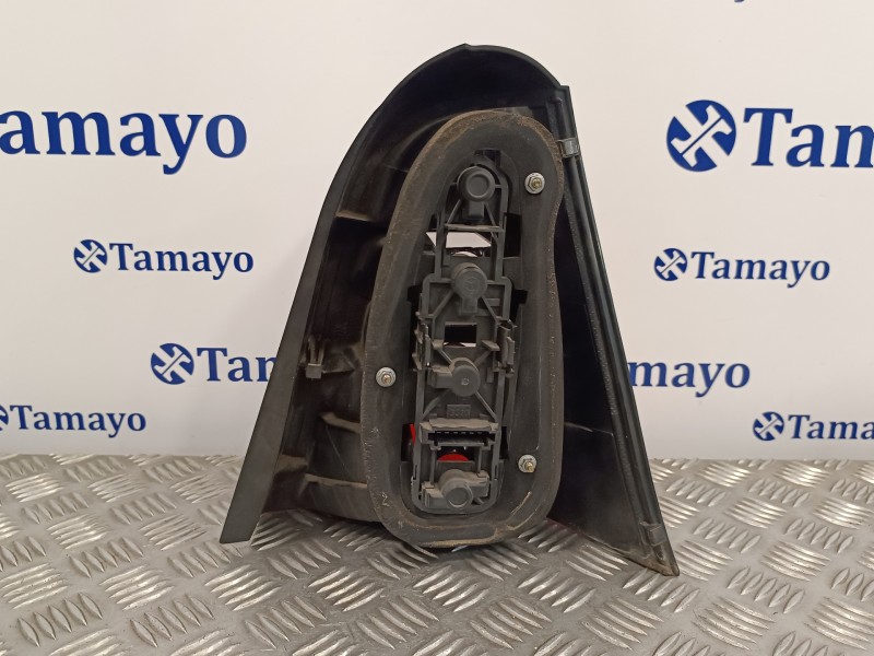 Recambio de piloto trasero izquierdo para mercedes-benz clase a (w168) 1.7 cdi diesel cat referencia OEM IAM   