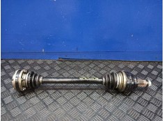 Recambio de transmision trasera izquierda para bmw x5 (e53) 3.0 24v turbodiesel cat referencia OEM IAM 7500916AI03  