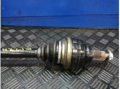 Recambio de transmision trasera izquierda para bmw x5 (e53) 3.0 24v turbodiesel cat referencia OEM IAM 7500916AI03   2