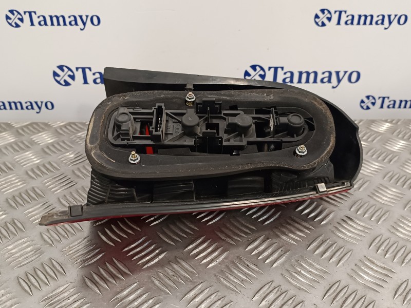 Recambio de piloto trasero izquierdo para mercedes-benz clase a (w168) 1.7 cdi diesel cat referencia OEM IAM   