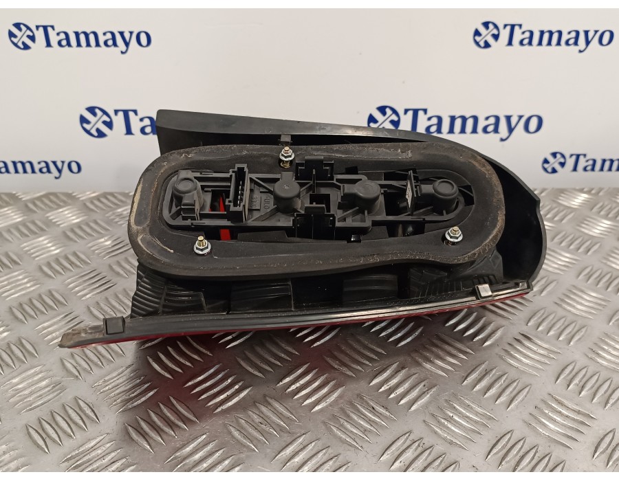 Recambio de piloto trasero izquierdo para mercedes-benz clase a (w168) 1.7 cdi diesel cat referencia OEM IAM   