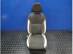 Recambio de asiento delantero izquierdo para nissan micra v (k14) 1.0 12v cat referencia OEM IAM   