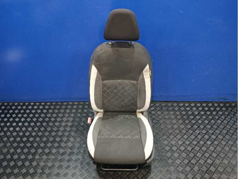 Recambio de asiento delantero izquierdo para nissan micra v (k14) 1.0 12v cat referencia OEM IAM   