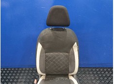 Recambio de asiento delantero izquierdo para nissan micra v (k14) 1.0 12v cat referencia OEM IAM    2