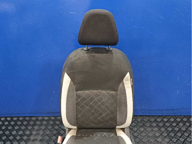 Recambio de asiento delantero izquierdo para nissan micra v (k14) 1.0 12v cat referencia OEM IAM   