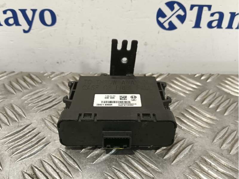 Recambio de modulo electronico para nissan interstar m1 fm referencia OEM IAM 284Z18966R  F005V03259